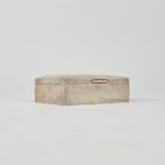1233 2443 CIGAR BOX